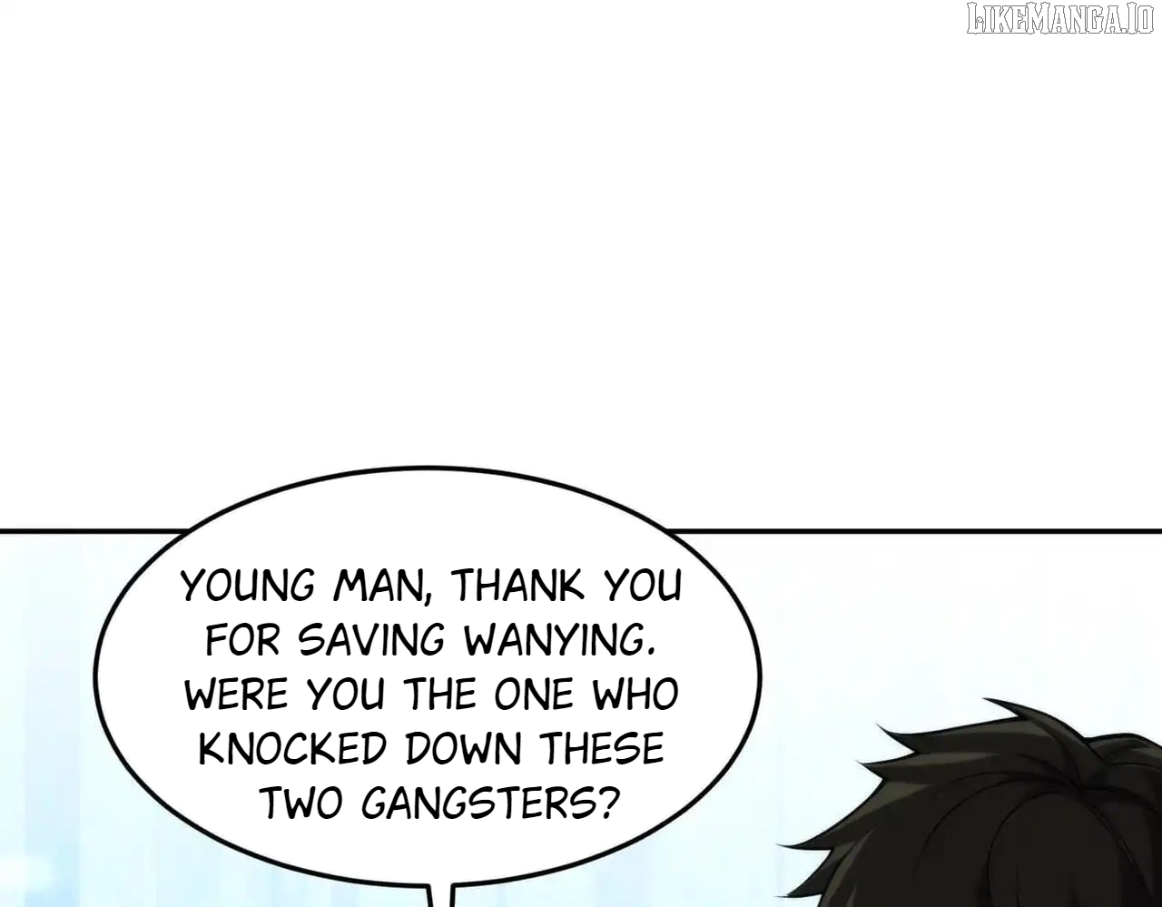Hidden Dragon in the City (2025) Chapter 13 - page 82